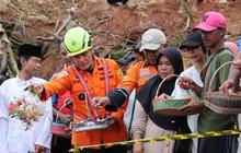 Operasi Pencarian Korban Tanah Longsor Cilacap Resmi Ditutup, Keluarga Ikhlas