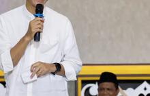 Sowan Kiai Se-Sumsel & Sumbar, Ganjar Terima Aspirasi Majukan Pendidikan Ponpes Lewat UU Pesantren