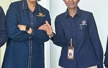 Viral Perempuan Jalan di Depan Presiden Joko Widodo Tanpa Dihalau Paspampres, Ini Sosoknya