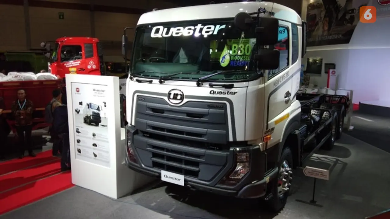 UD Truck