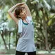 Fleksibilitas tubuh merupakan salah satu aspek penting dalam menjaga kebugaran (Sumber: Pexels.com)
