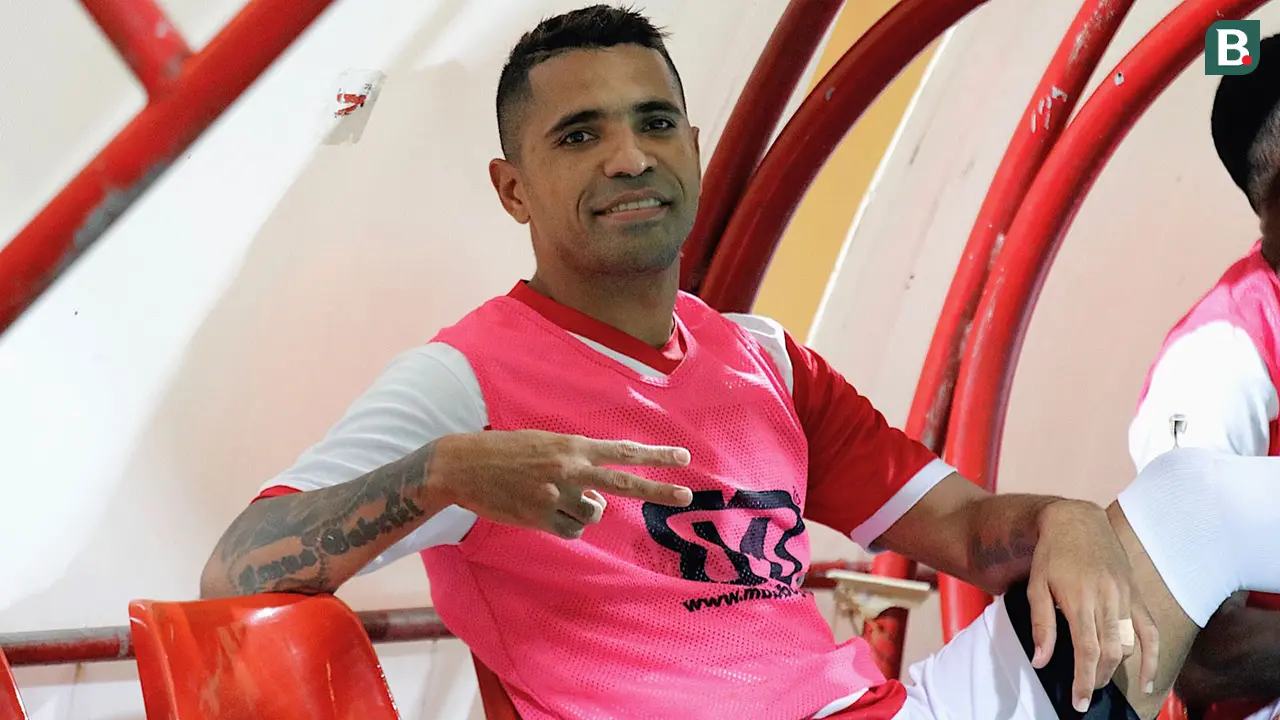 Alberto Goncalves