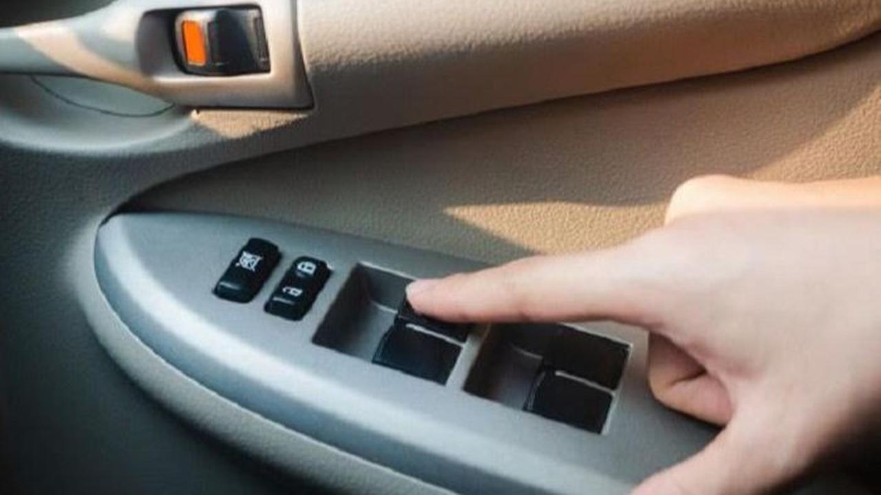 Mengapa Power Window Tidak Berfungsi