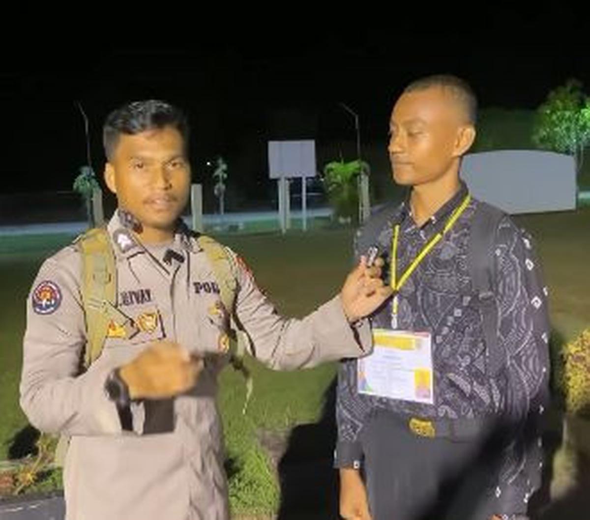 Dok. Istimewa