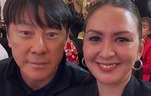 Donna Agnesia Sedih Shin Tae Yong Dipecat PSSI: Benar-benar Kejadian!