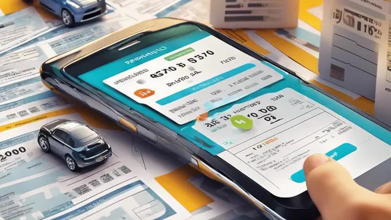 Panduan Lengkap Syarat dan Cara Bayar Pajak Motor April 2025, Cermati Langkah-langkahnya