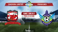 Prediksi Madura United vs Persegres: Duel Tanpa Marquee Player