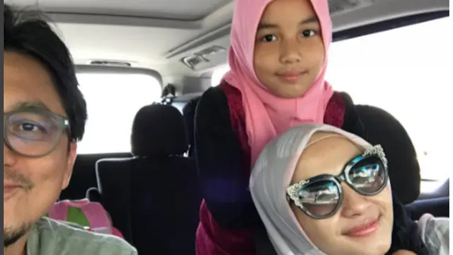 [Bintang] Laudya Cynthia Bella