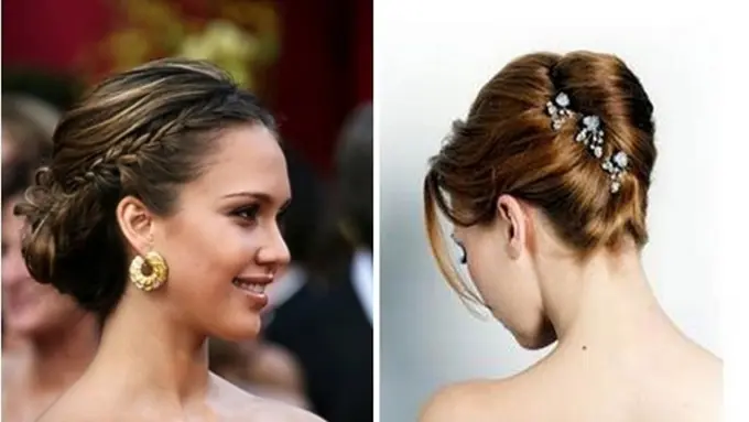 Mau pergi ke Acara Pernikahan? Ini 3 Tutorial Rambut yang Oke