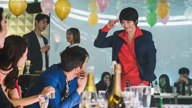 10 Drama Korea Favorit yang Wajib Ditonton Selama Masa Karantina, Bikin Kamu jadi Happy!