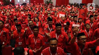 Peluang PDIP Usung Kader Sendiri di Pilpres 2024 Terbuka Lebar