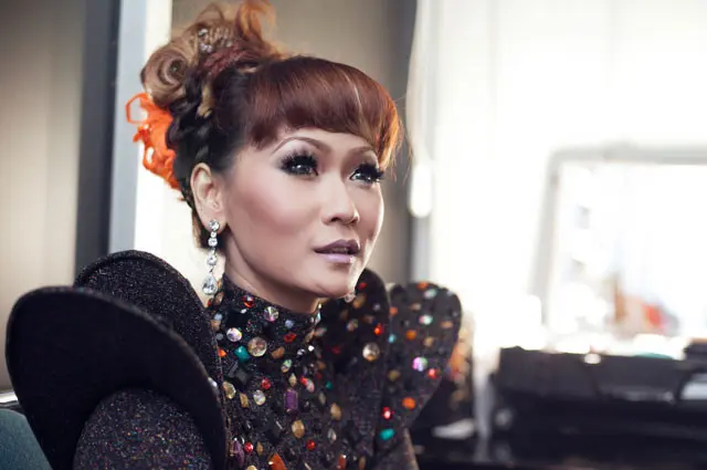 Inul Daratista
