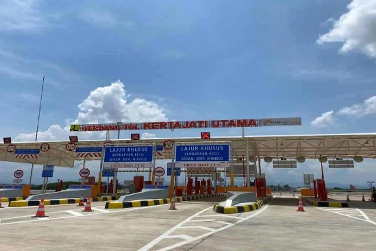 Menikmati Pengalaman Perjalanan di Akses Kertajati-Cipali Setelah Beroperasi