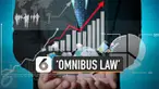 Belum lama ini istilah omnibus law digaungkan usai Presiden Jokowi menyatakan omnibus law sebagai kunci Indonesia maju.