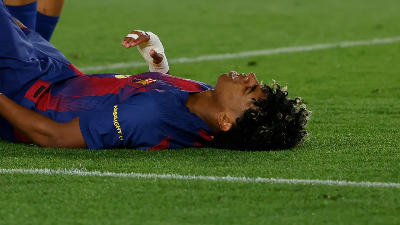 Barcelona vs Celta Vigo