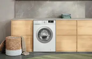 6 Rekomendasi Mesin Cuci Front Loading, Ada yang Tawarkan Fitur Quick Wash 15 Menit