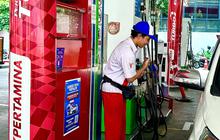 Pertamina Patra Niaga Janji Beri Layanan Prima Penyediaan Pasokan BBM