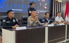 Terungkap! Pelaku Pembunuhan Tol Yasmin Buang Korban karena Bingung