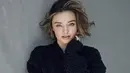 Miranda Kerr, baru saja melepas status jandanya setelah dipersunting oleh CEO Snapchat, Evan Spiegel. Pesta pernikahan yang diselenggarakan di Los Angeles secara sakral dan hanya dihadiri oleh orang-orang terdekat. (Instagram/mirandakerr)
