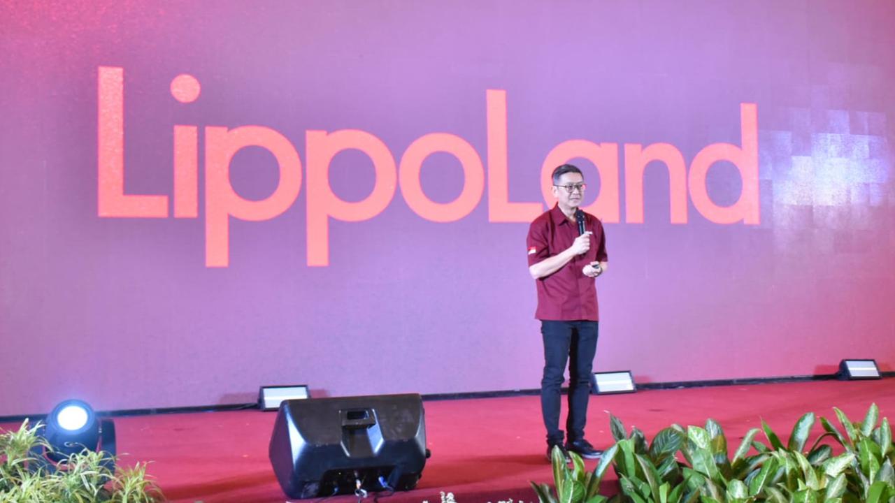 Strategi LippoLand Wujudkan Produk Berkelanjutan & Peningkatan Kesejahteraan Masyarakat