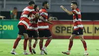 Pengusaha Madura Jadi Sosok Penting Dibalik Sukses Madura United Selamat dari Degradasi BRI Super League
