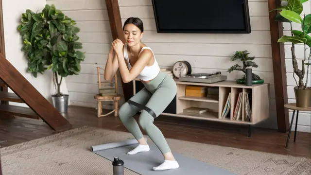 Hanya 1 Menit, Ini Cara Cepat Membakar Kalori Tanpa Harus ke Gym