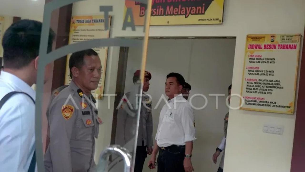 Menko Hukum HAM: Delpedro Bisa Dapat SP3, Ini Syaratnya Jika Menang Praperadilan!