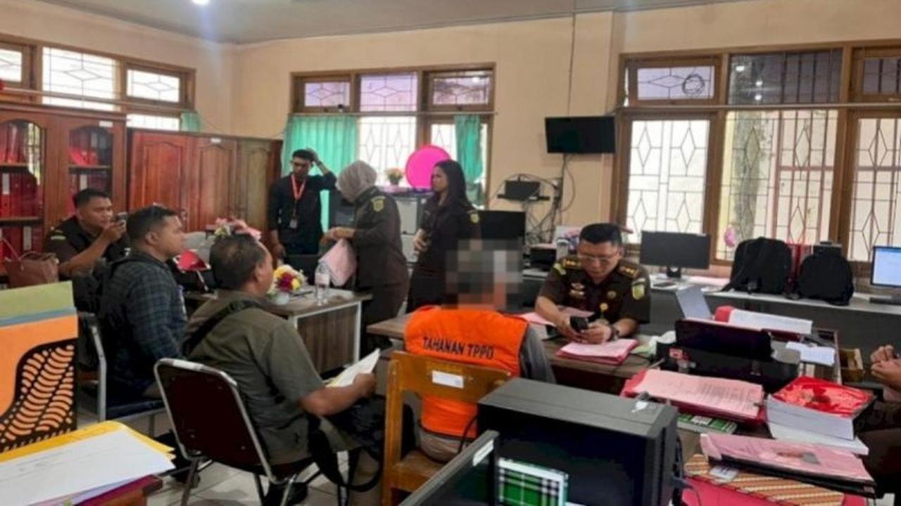 Polda NTT Limpahkan Kasus Penyelundupan 12 WN Bangladesh ke Kejaksaan