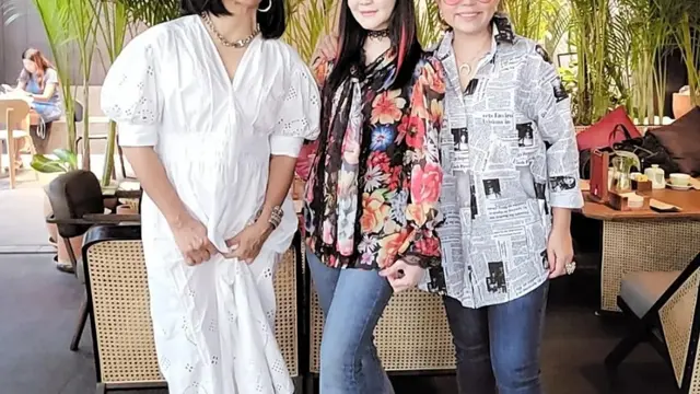 Atiek CB (Instagram/atiekcbsunglasses)