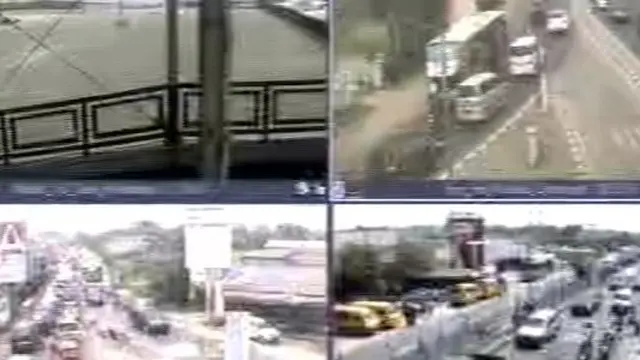 H-2 Lebaran, Volume Kendaraan Pemudik Menurun