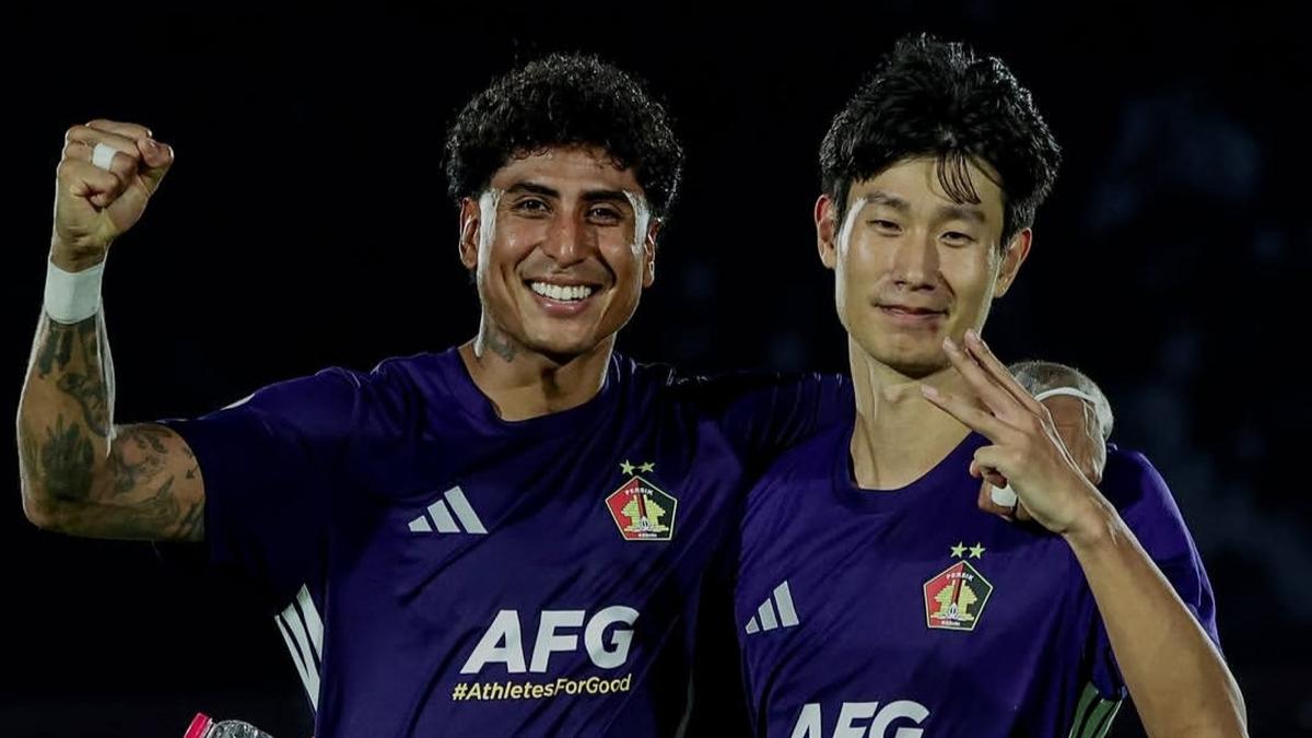 Duel Persija Vs Persik di BRI Super League Diwarnai Perang 4 Pemain Menjulang di Area Pertahanan Macan Putih, Siapa Jadi Pemenang?