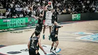 Depak Juara Bertahan Dewa United, Pelita Jaya Tantang Bogor Hornbills di Final IBL 2026