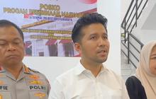 VIDEO: Wagub Jatim Emil Dardak Sedih & Pasrah Respons Kondisi Kantor Ludes Dibakar saat Didemo