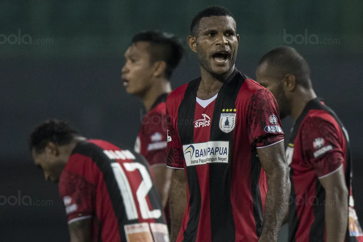 Persipura Jayapura