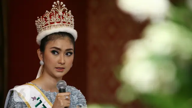 [Bintang] Kevin Liliana