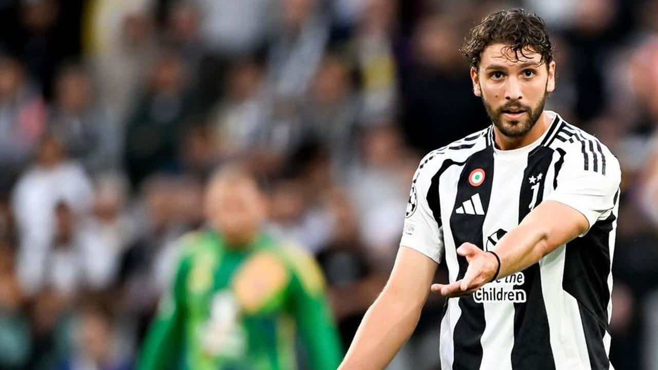 Aduh, Manuel Locatelli Tinggalkan Skuad Italia, Kenapa Nih?