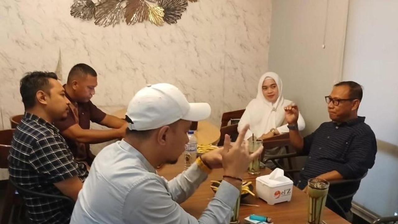 Sinergi Publikasi Kominfotik Gorontalo Diperkuat, Jaga Opini Publik Pemerintah