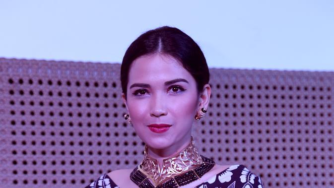 Dinda Kanyadewi. (Andy Masela/Bintang.com)