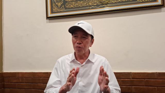 Top 3 News: Jokowi Enggan Tempati Rumah Pensiun Negara, Sebut Senang di Tempat yang Lama