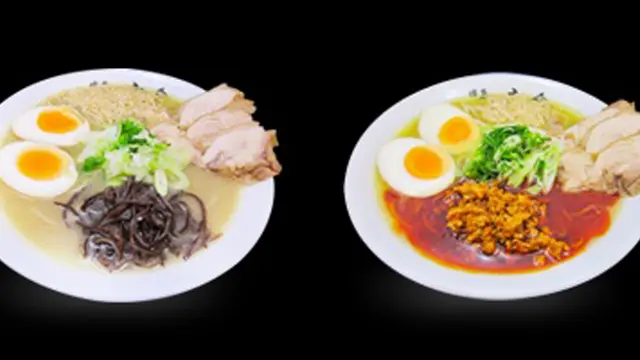 Hakata Ikkousha Ramen