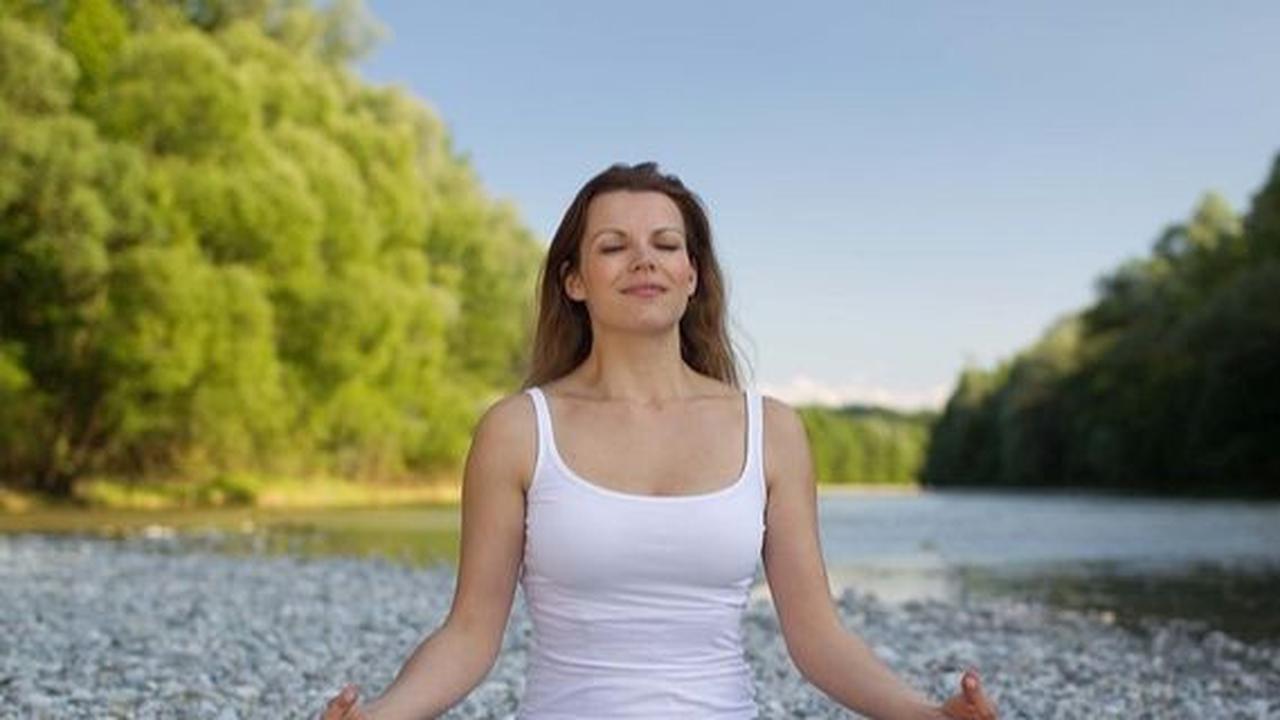 Sejarah Hari Meditasi Sedunia
