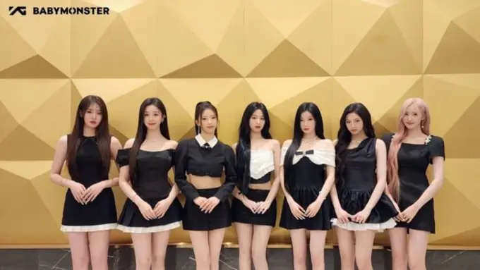 BABYMONSTER Resmi Tambah Jadwal Konser di Indonesia, Jangan Lewatkan Tanggalnya (credit: instagram.com/babymonster_ygofficial)