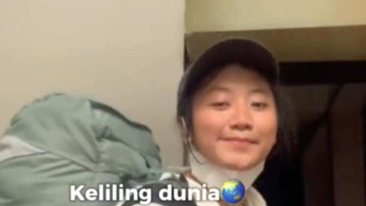 Viral Kisah Wanita Resign dari Pekerjaan dan Putuskan Solo Travelling Keliling Dunia, Pernah Nyasar dan Kena Tipu