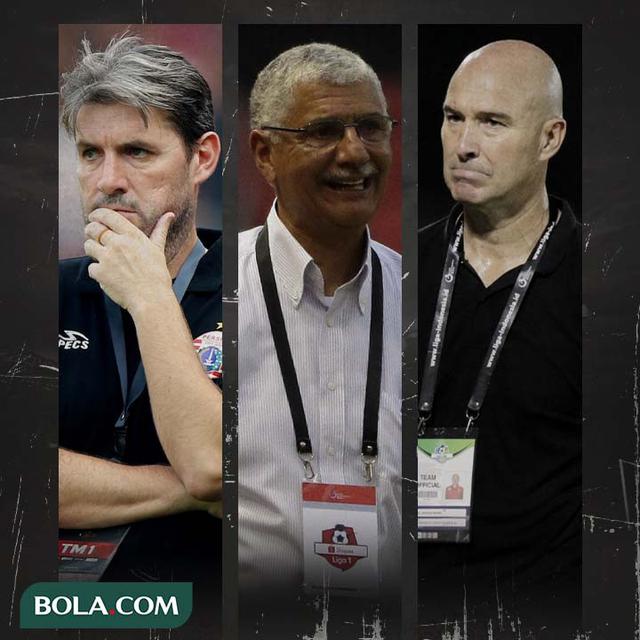 Ilustrasi - Julio Banuelos, Edson Tavares, Rafael Berges