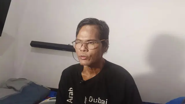 Fahmi Bo