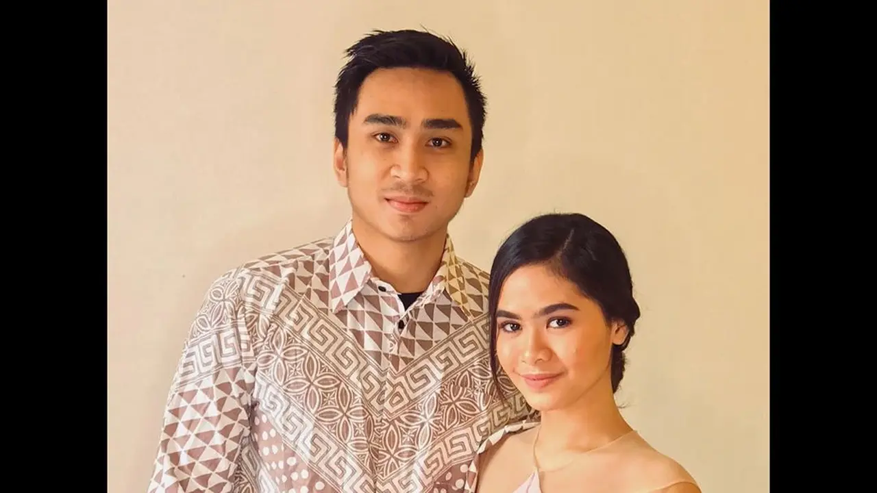 7 Potret Lutfi Agizal yang Dikabarkan Jadi Tunangan Salshadila Anak Iis Dahlia