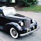 Chrysler Imperial produksi 1938 (Foto: barrett-jackson). 