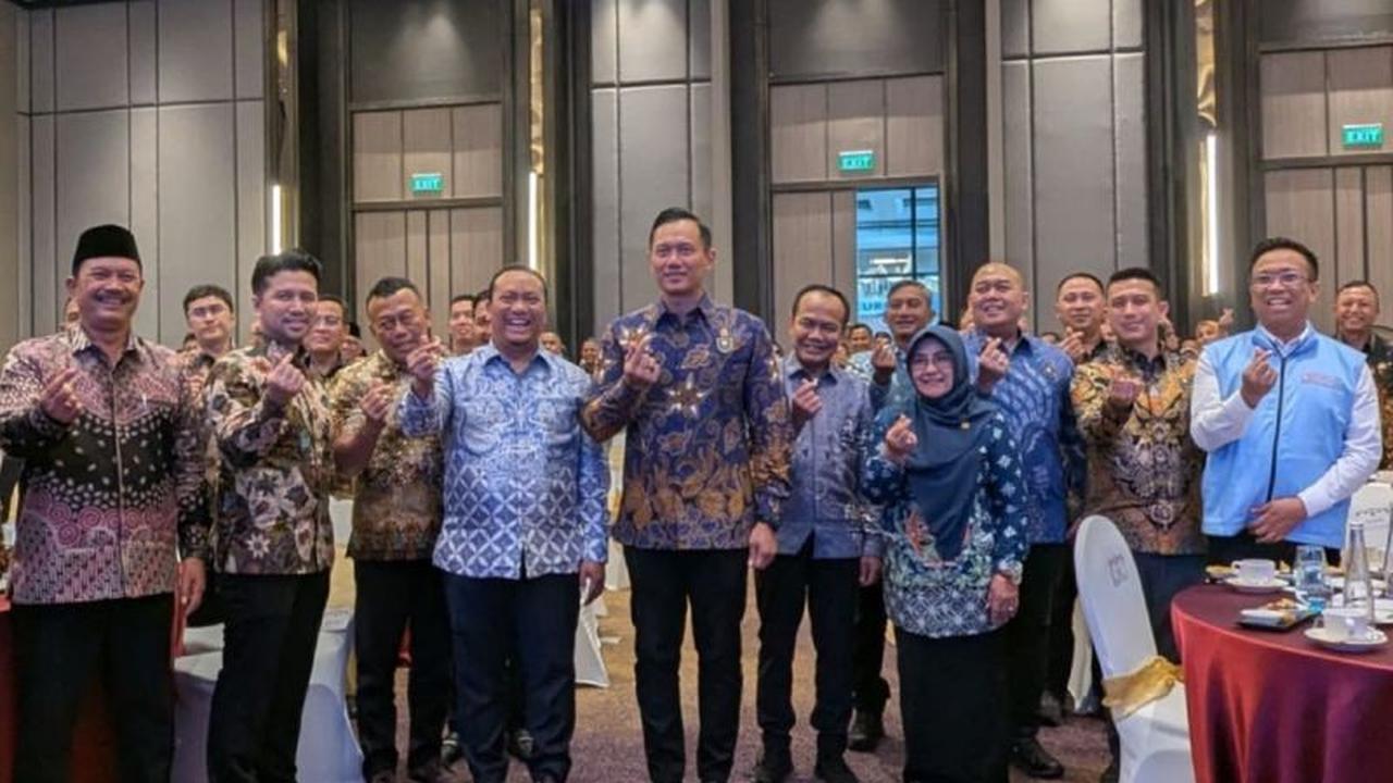 37 Usulan Pembangunan Diterima! Tahukah Anda Luas Kawasan Pawitandirogo di Jatim?