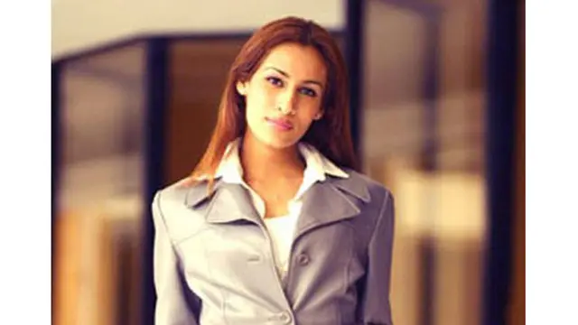 Nafisa Joseph