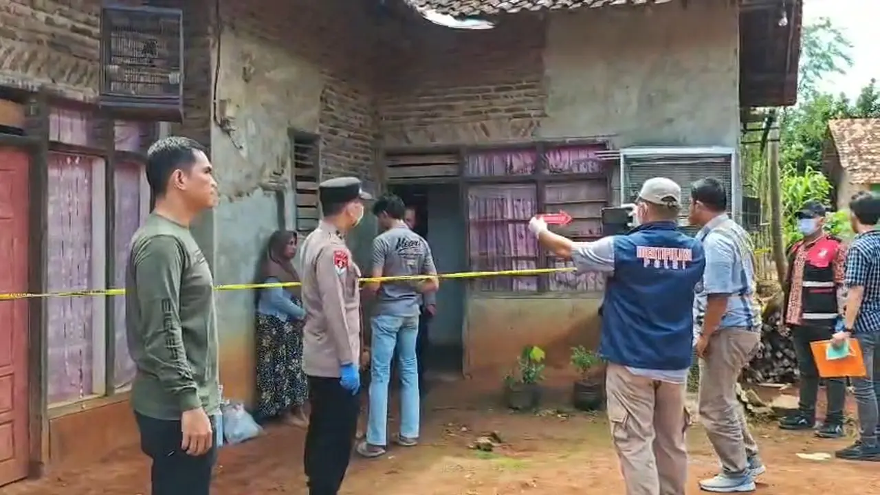 Pembunuhan Sadis